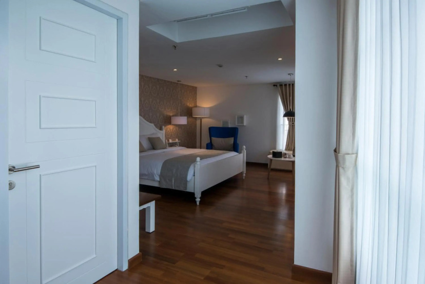 Yan's House Hotel 42