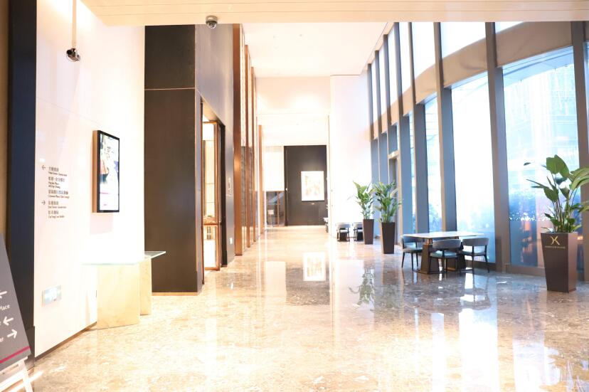 Crowne Plaza Shanghai Hongqiao by IHG 16