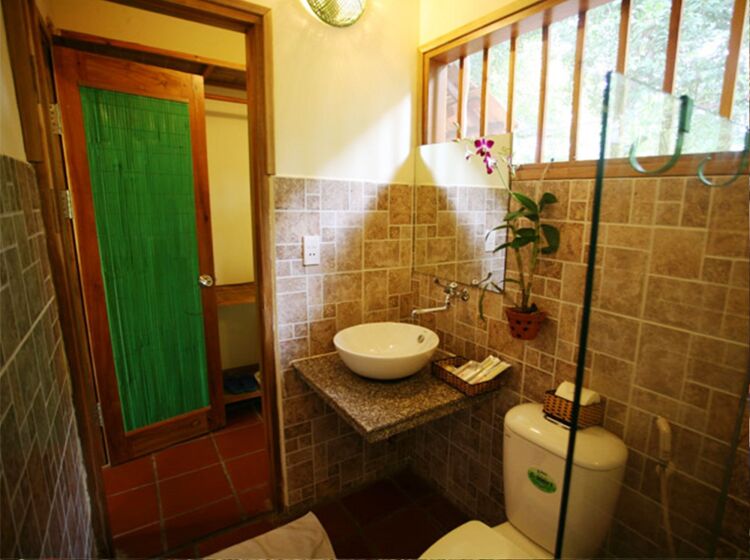 An Nhien Retreat Phu Quoc 8