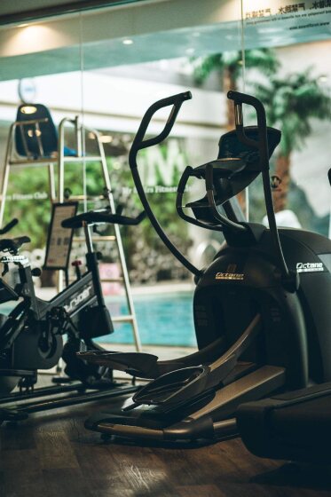 City Hotel Shanghai 17