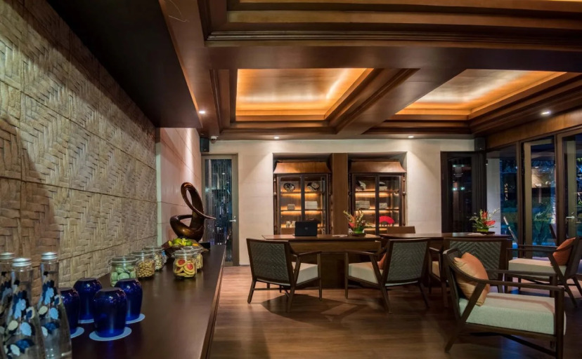 Ramayana Suites & Resort 22