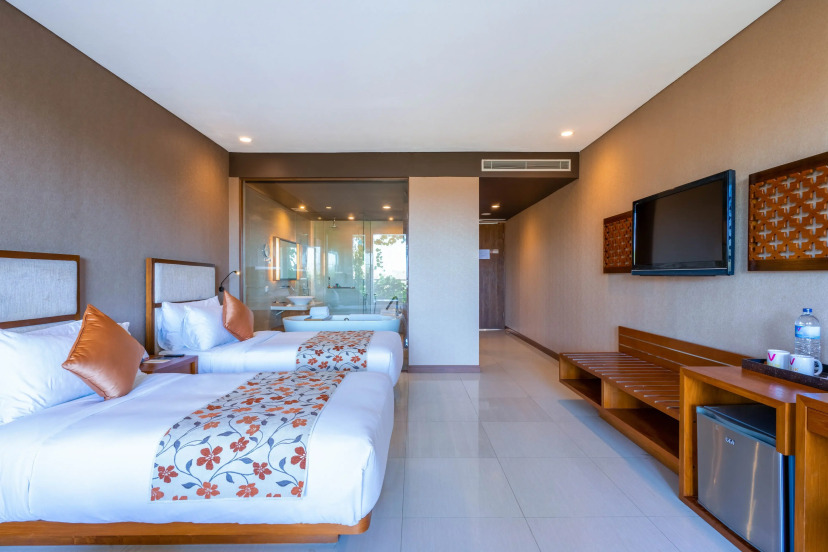 Vouk Hotel & Suites 10