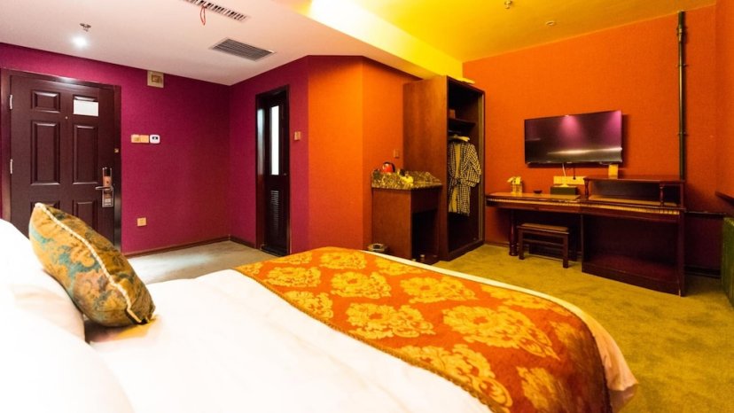 Bremen Inn Hotel (Harbin Central Street) 36