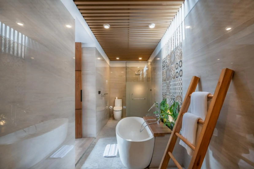 Nirwana Beach & Resort 12