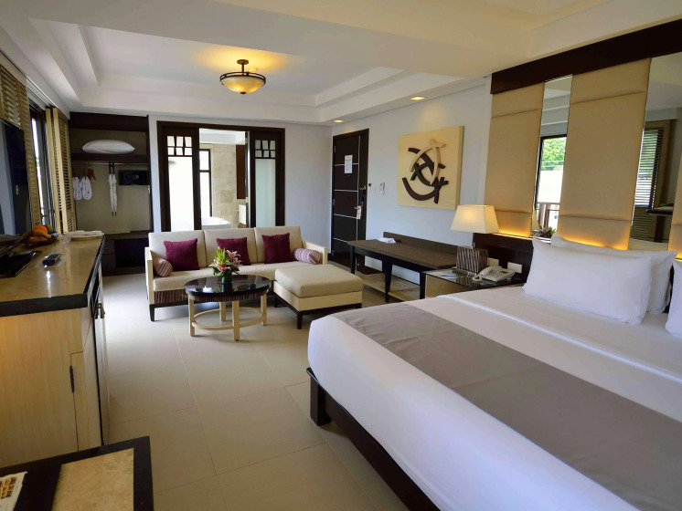 Henann Garden Resort 1