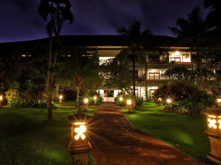 Puri Saron Seminyak 22