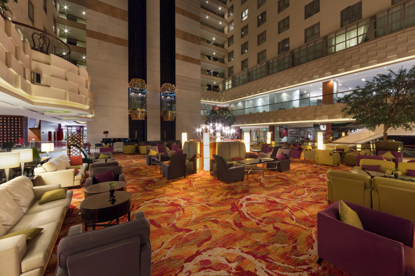 Guo Ji Yi Yuan Hotel 26