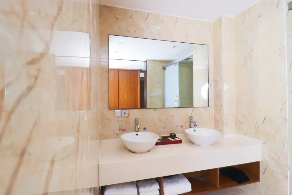 Holiday Inn Hongxigu Hot Springs 14