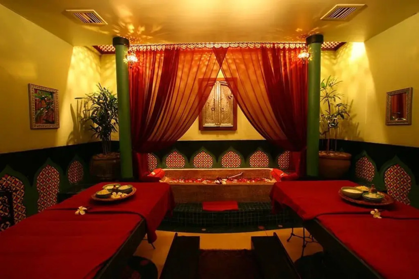 Impiana Private Villas Seminyak 19