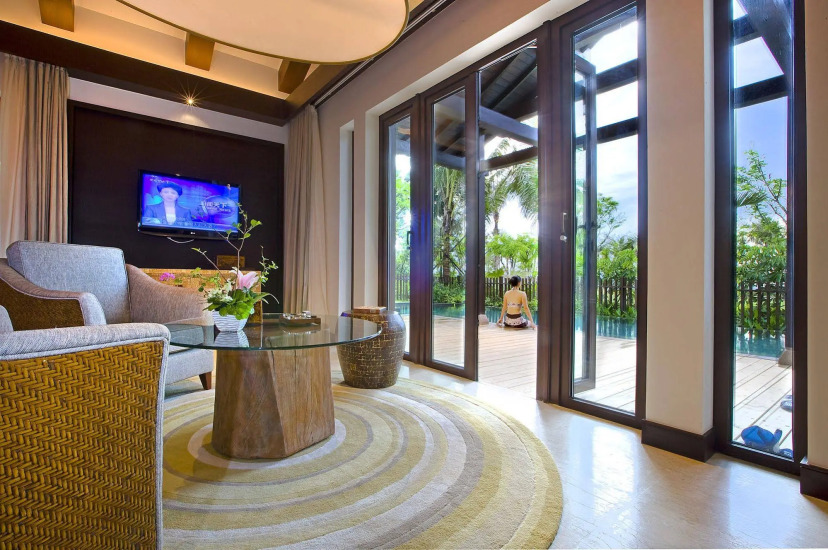 Hainan Narada Resort & Spa Perfume Bay - All Villas 7