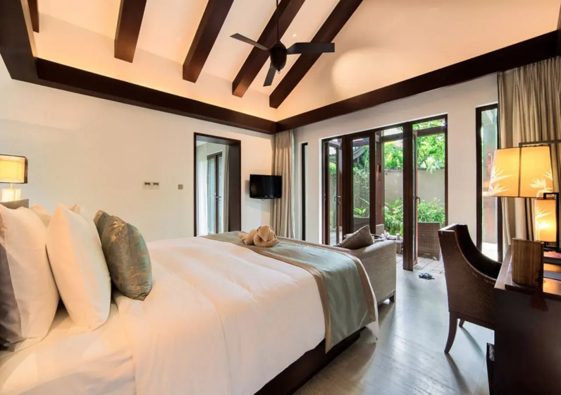 Hainan Narada Resort & Spa Perfume Bay - All Villas 6