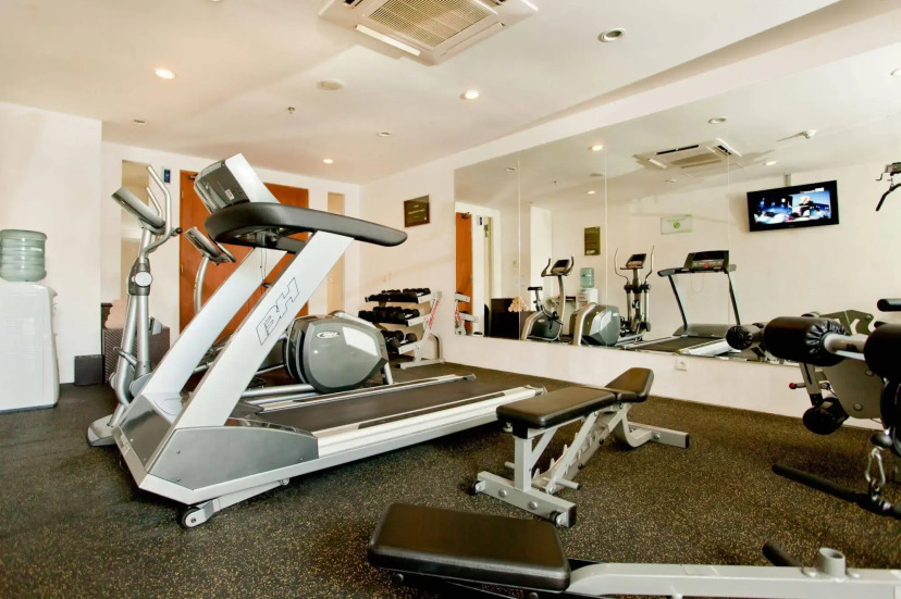 THE HAVEN Bali Seminyak 49