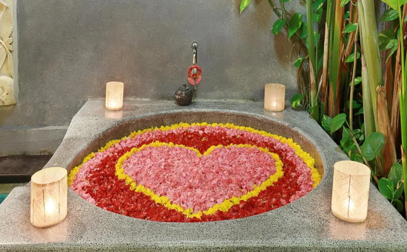 Seminyak Sanctuary Villa by Ini Vie Hospitality 19