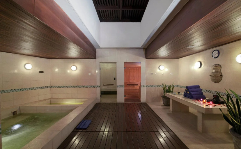 Hard Rock Hotel Bali 21