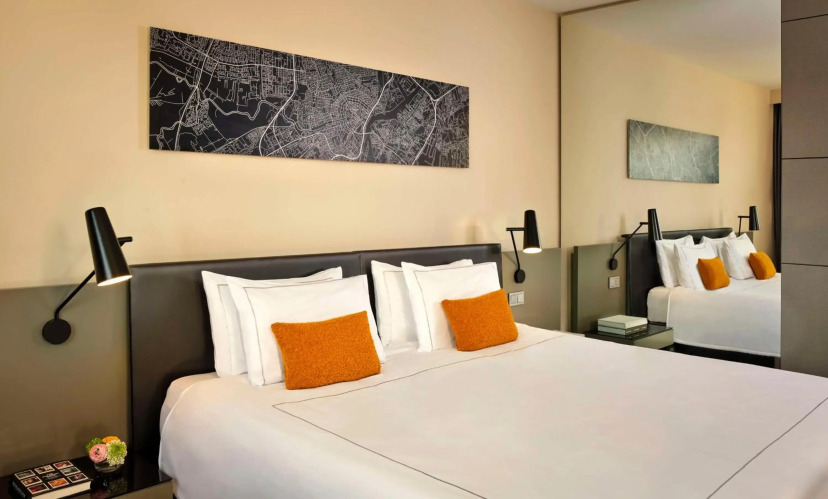 THE HAVEN Bali Seminyak 36