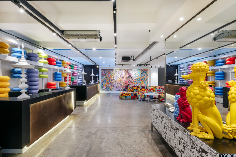 Viva Dash Hotel Seminyak 10