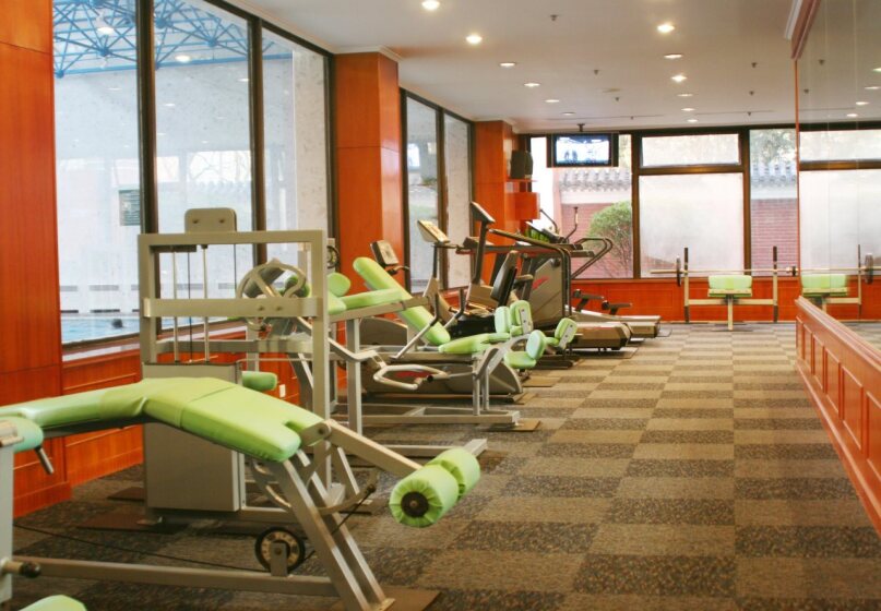 CITIC Hotel Beijing Airport 19