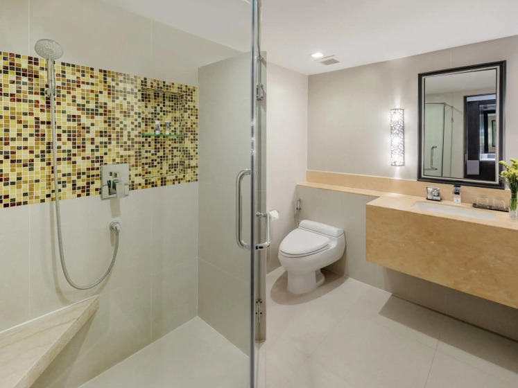 Kuta Central Park 12