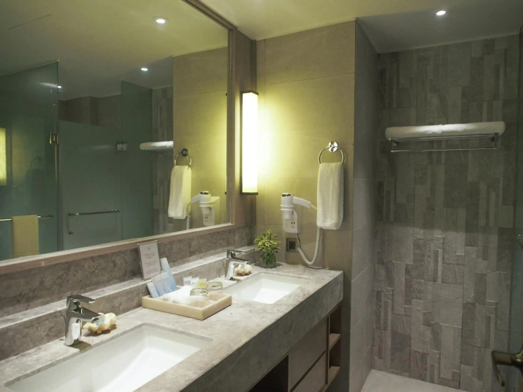 Henann Park Resort 10