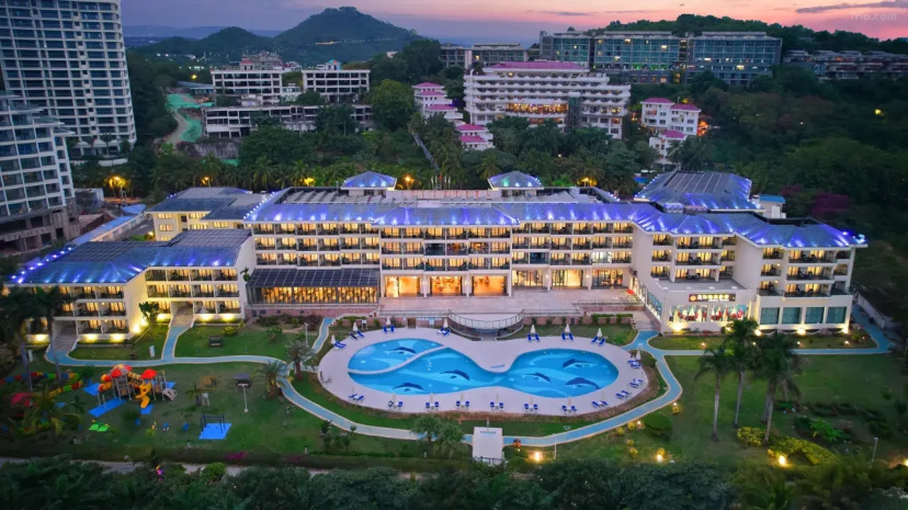 Liking Resort Sanya