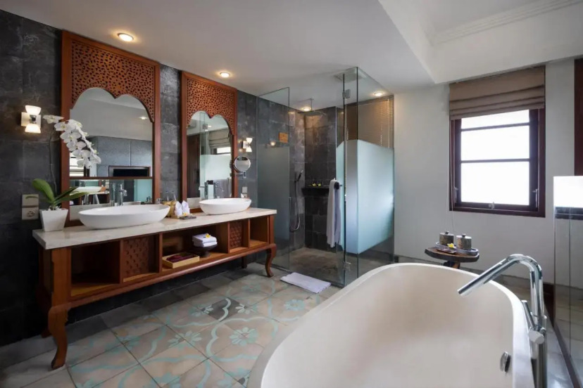 The Alantara Sanur 5