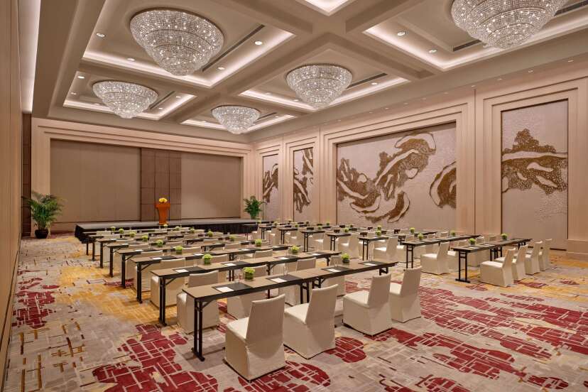 Grand Hyatt Beijing 24