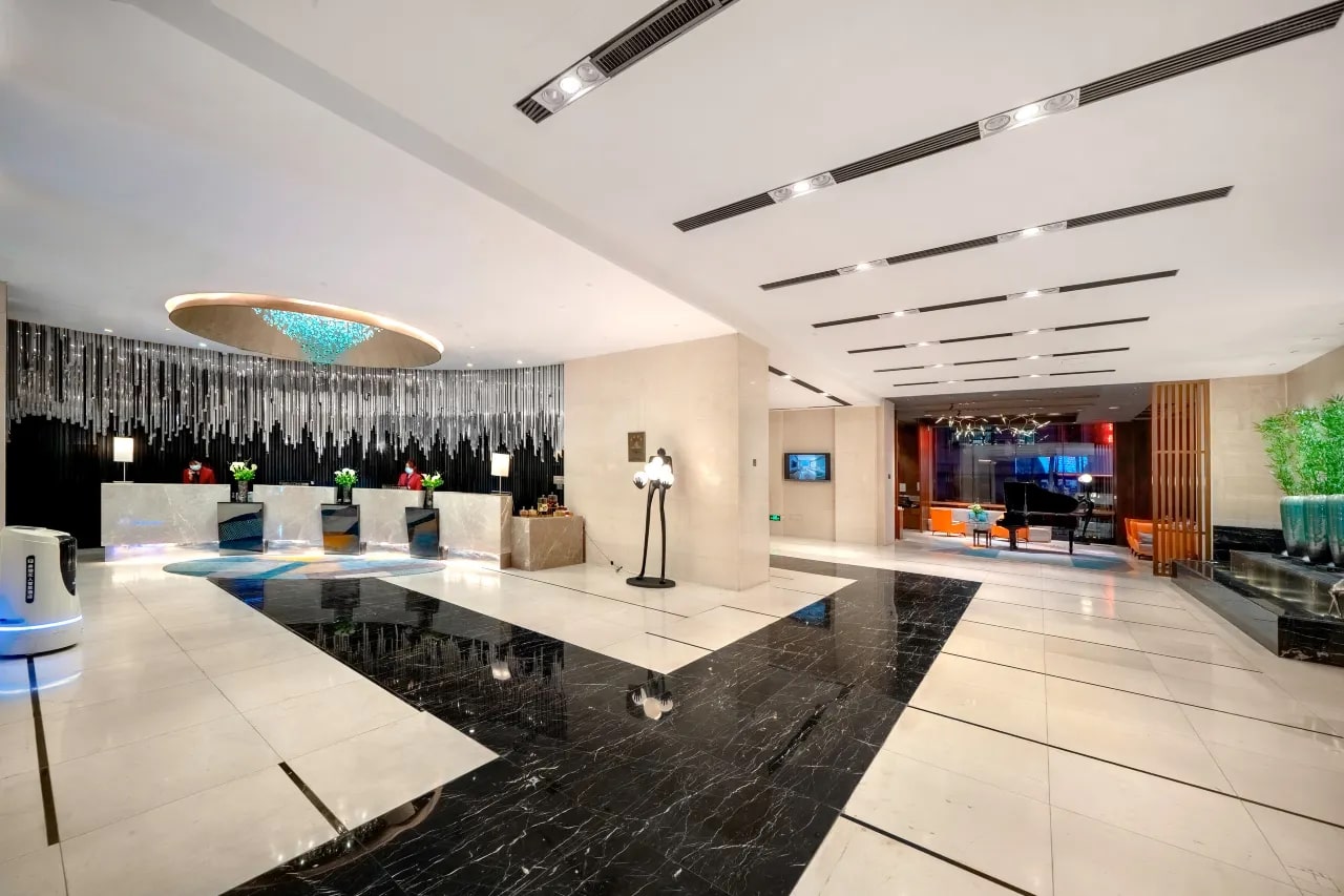 Wanda Holiday Hotel 15