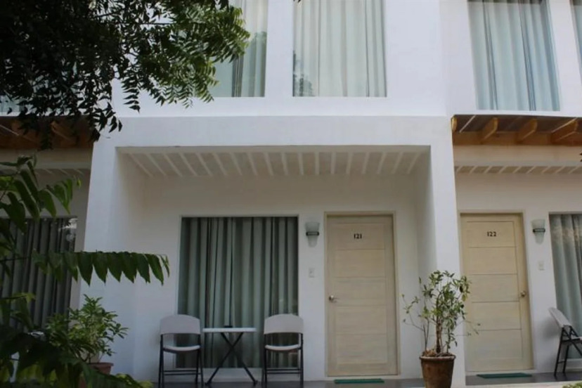 Casa Pilar Beach Resort 1