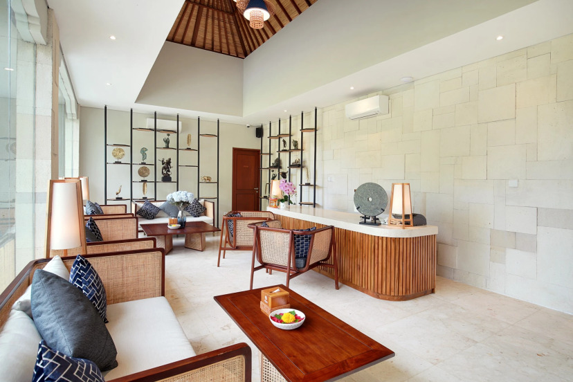 Asvara Villa Ubud by Ini Vie Hospitality 0