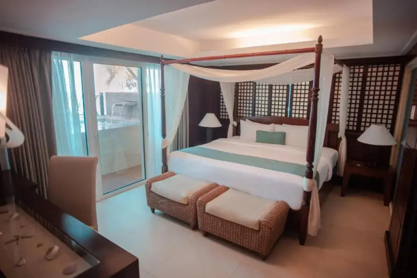 Boracay Mandarin Island Hotel 5