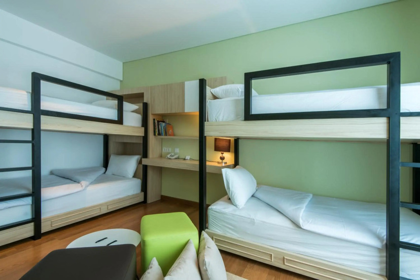 Yan's House Hotel 34