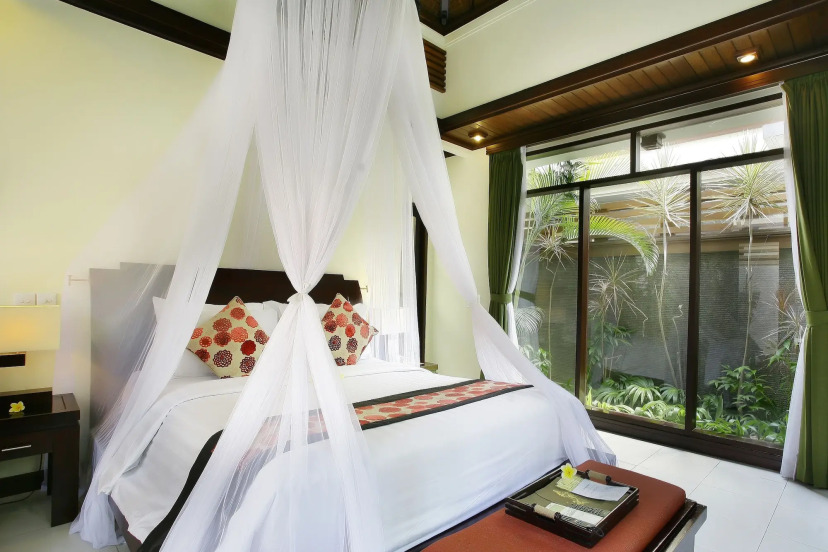 The Bali Dream Suite Villa Seminyak 31