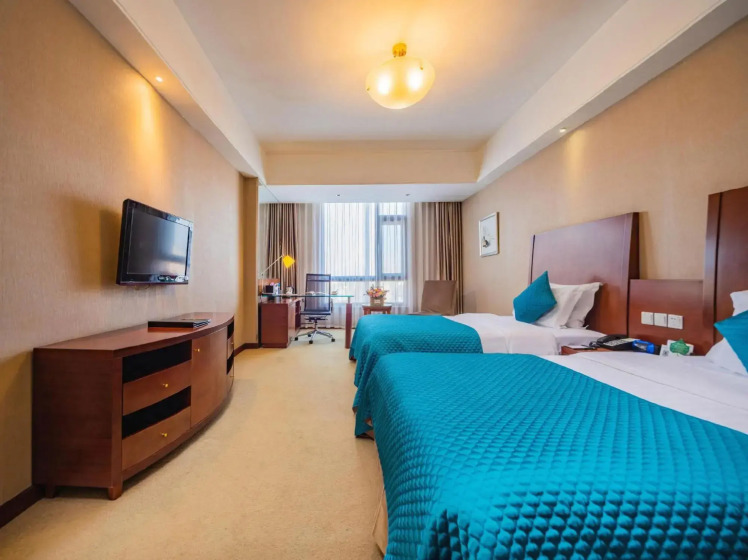 Furong International Hotel 2