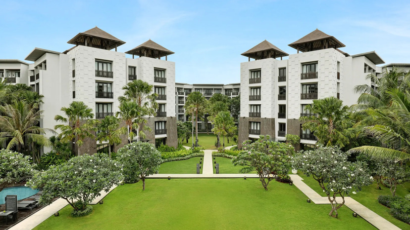Pullman Bali Legian Beach 28