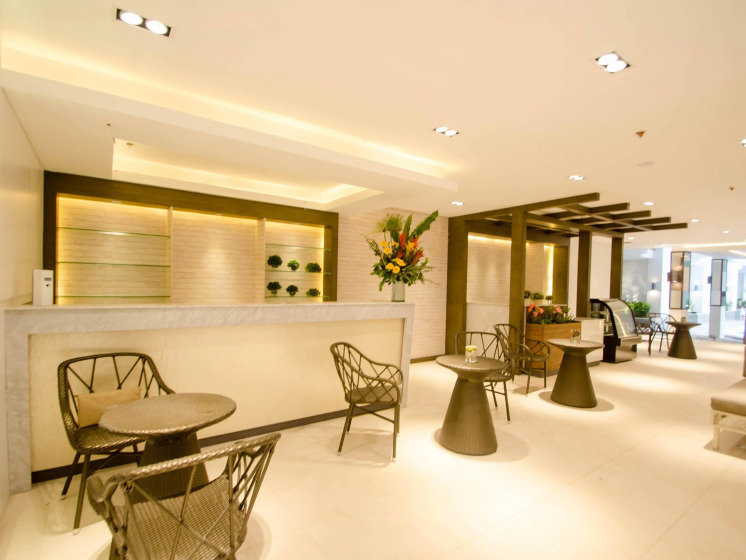 Boracay Haven Suites 23