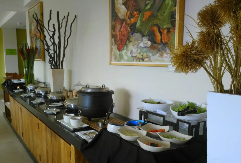 Taksu Sanur Hotel 25