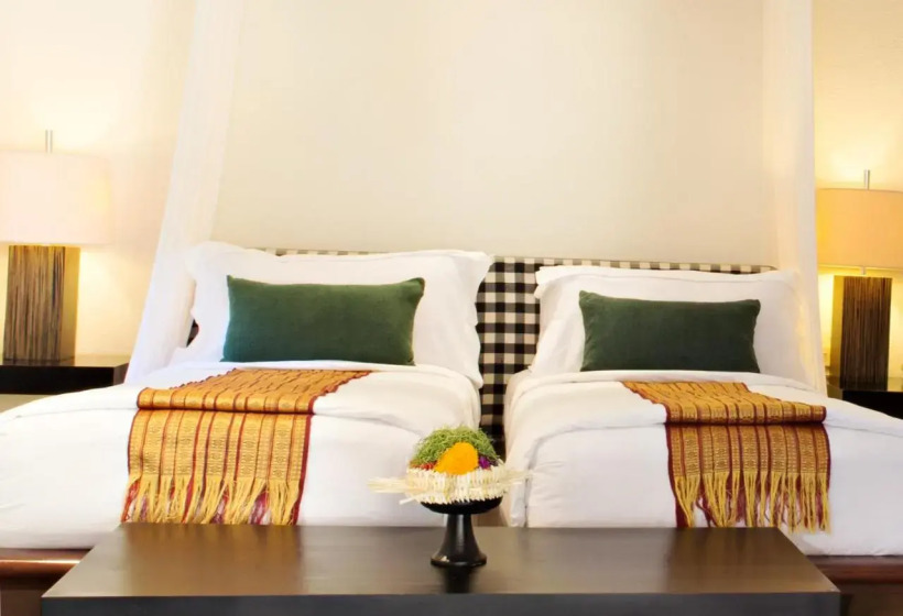 Kayumanis Sanur Private Villa & Spa 20