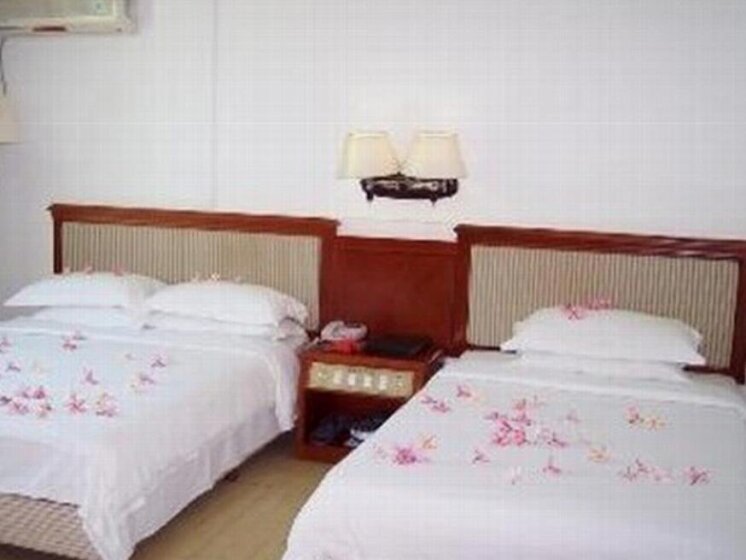 Bi Hai Jin Sha Hotel 3