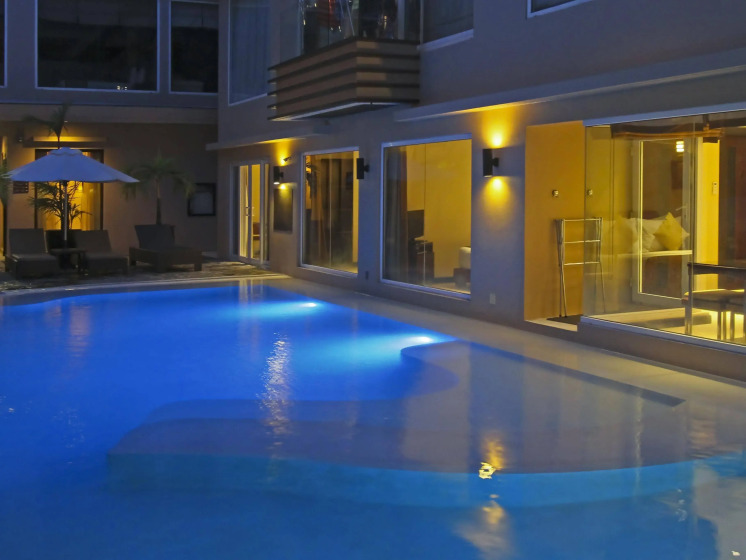 Two Seasons Boracay Resort 2