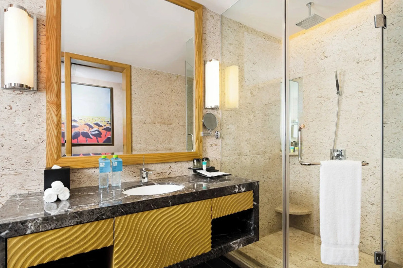 Four Points By Sheraton Sanya 9