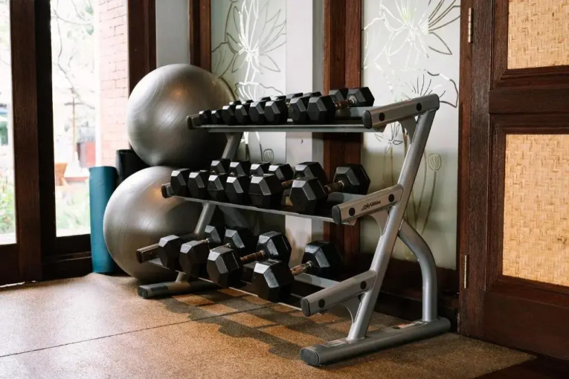 Rama Beach Resort and Villas 23