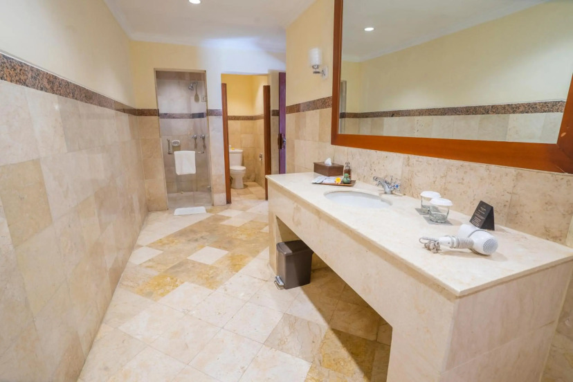 The Grand Bali Nusa Dua 23