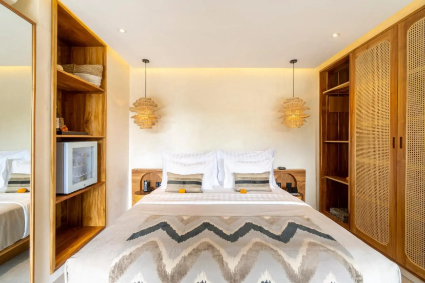 Suara Alam Ubud Villa by Ini Vie Hospitality 10