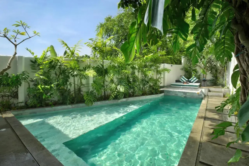 Monolocale Resort & Spa Seminyak by Ini Vie Hospitality 18