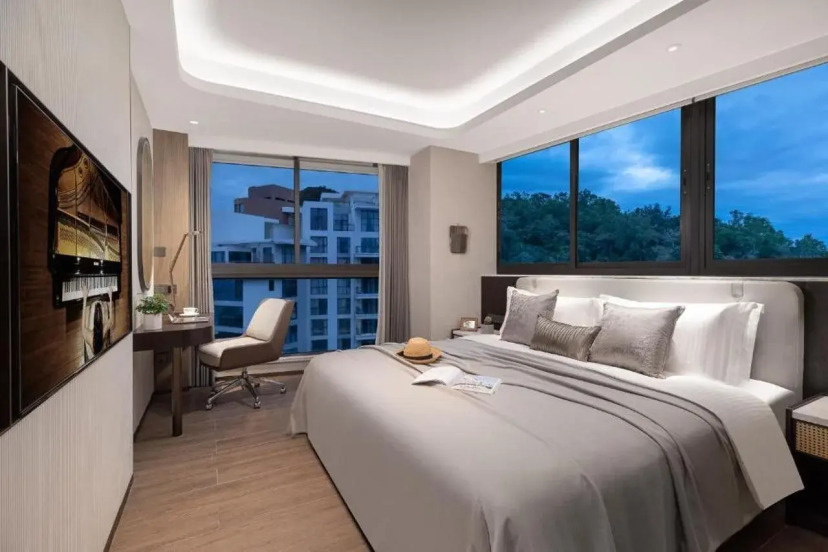 Ascott Dadonghai Bay Sanya 1