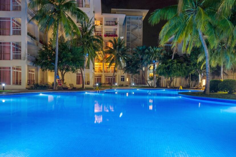 Golden Palm Resort 14