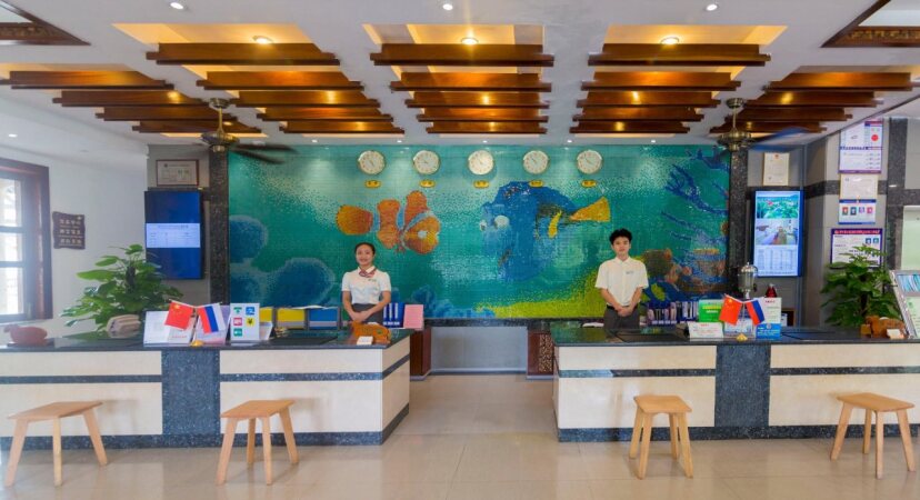 South China Hotel 20