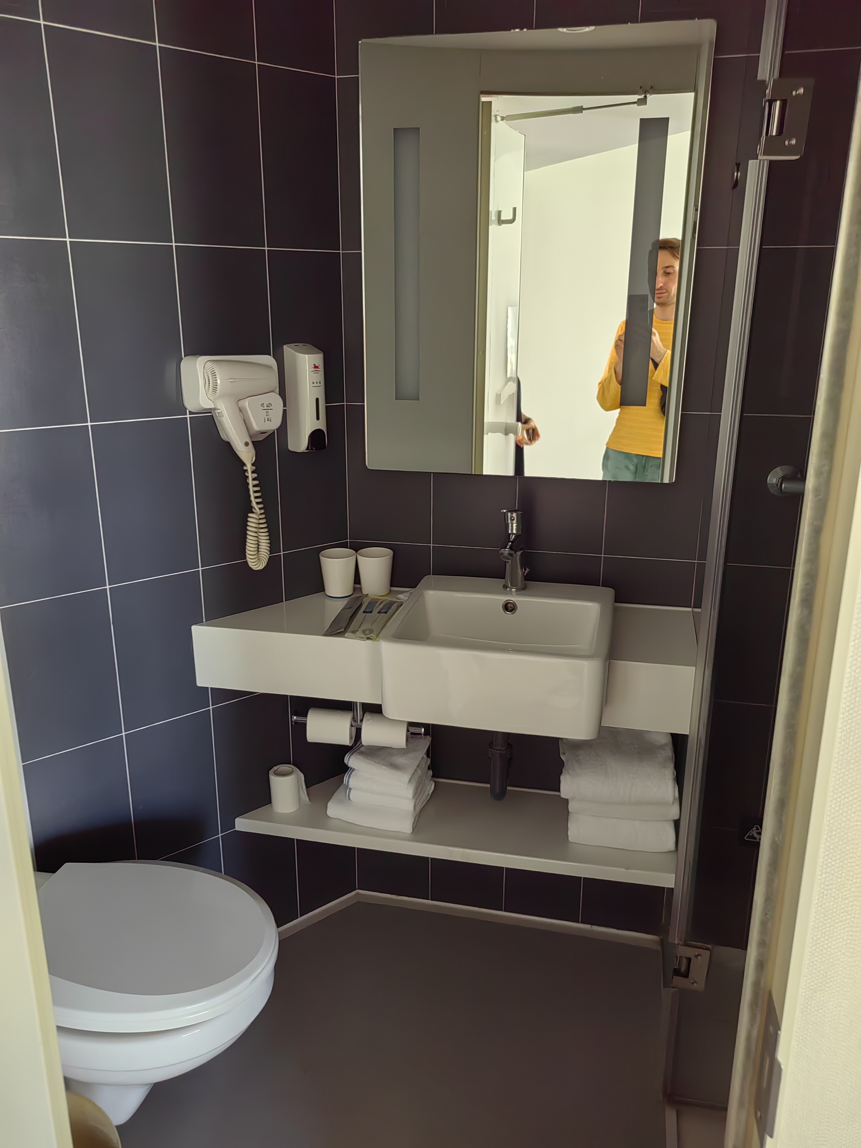 Hanting Hotel Qinhuangdao Beidaihe Laohushi 8