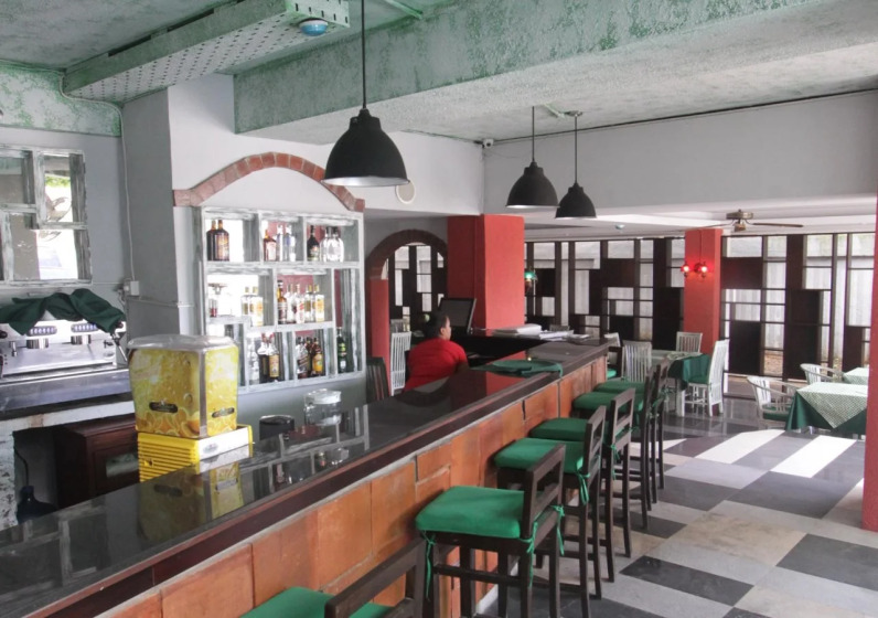 Бутик-отель Fourteen Roses 19