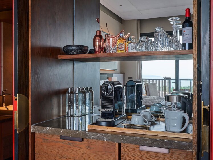 Capella Tufu Bay, Hainan 23